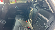 Citroen C4 100kW Shine Plus 50kWh 5dr Auto Electric Hatchback